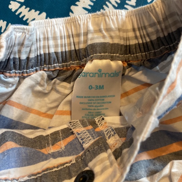 🧸 10/$10 BABY SALE - shorts - Picture 2 of 2